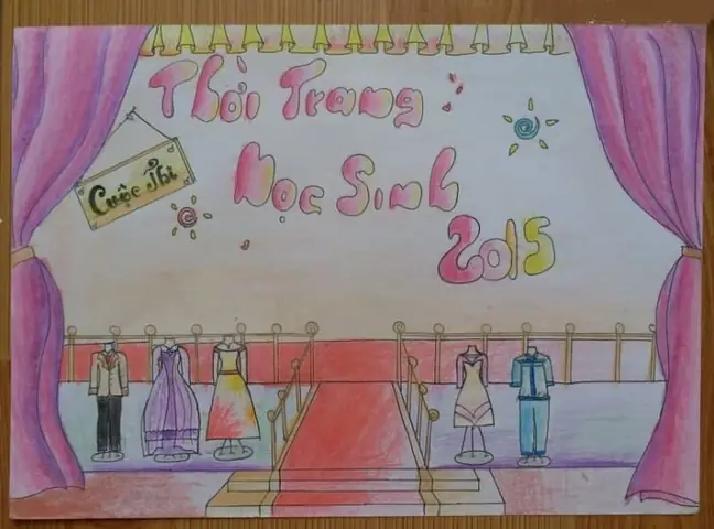 Vẽ Sân Khấu Lớp 9 Đơn Giản Vẽ Sân Khấu Lớp 9 Đơn Giản