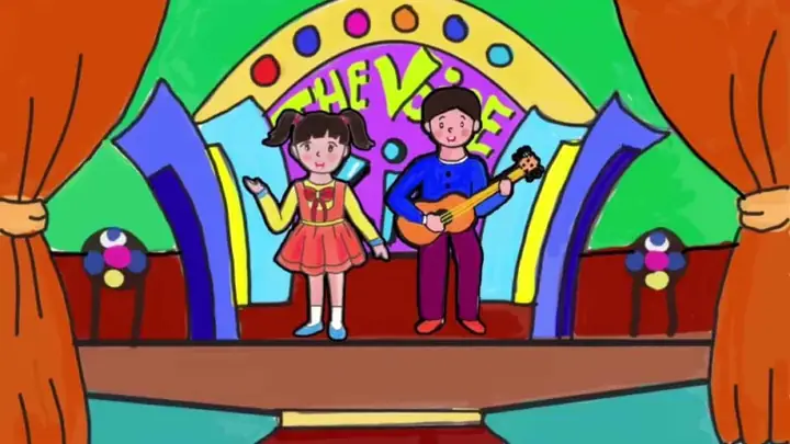 Vẽ Tranh Đề Tài Trang Trí Hội Trường Lớp 9 Dễ Nhất Vẽ Tranh Đề Tài Trang Trí Hội Trường Lớp 9 Dễ Nhất