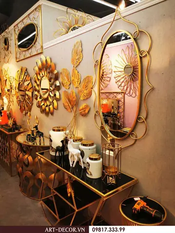 Shop Bán Đồ Trang Trí Với Sản Phẩm Chủ Đạo Là Tranh Sắt Treo Tường: Shop Bán Đồ Trang Trí Với Sản Phẩm Chủ Đạo Là Tranh Sắt Treo Tường: