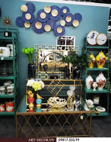 Art-decor – Shop Bán Đồ Trang Trí Tin Cậy Để Mua Sắm Nội Thất