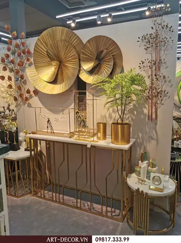 Shop Bán Đồ Trang Trí Với Sản Phẩm Chủ Đạo Là Tranh Sắt Treo Tường: Shop Bán Đồ Trang Trí Với Sản Phẩm Chủ Đạo Là Tranh Sắt Treo Tường: