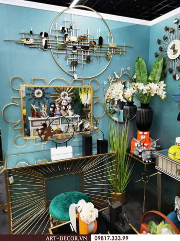 Art-decor – Shop Bán Đồ Trang Trí Tin Cậy Để Mua Sắm Nội Thất Art-decor – Shop Bán Đồ Trang Trí Tin Cậy Để Mua Sắm Nội Thất