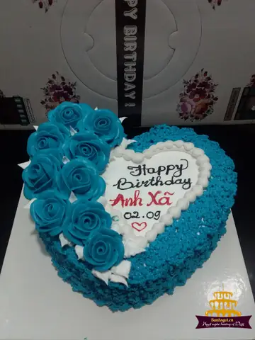 Shop Nào Bán Đồ Trang Trí Sinh Nhật Ở Thủ Đức?