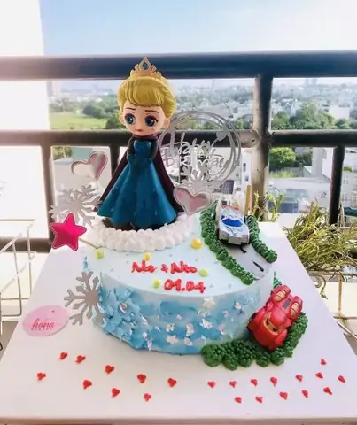 Shop Nào Bán Đồ Trang Trí Sinh Nhật Ở Thủ Đức?