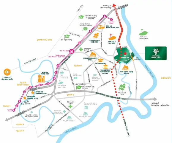 Shop Nào Bán Đồ Trang Trí Sinh Nhật Ở Thủ Đức?