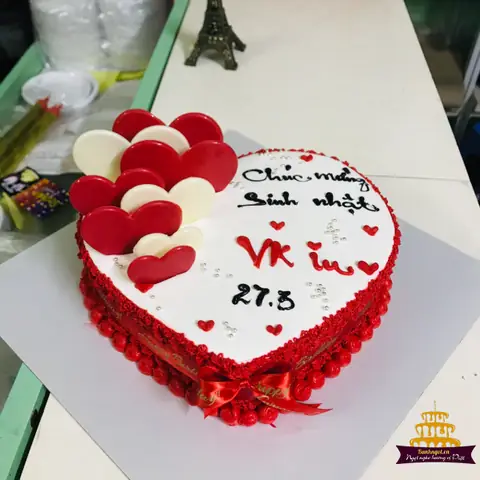 Shop Nào Bán Đồ Trang Trí Sinh Nhật Ở Thủ Đức?