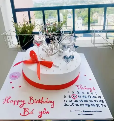 Shop Nào Bán Đồ Trang Trí Sinh Nhật Ở Thủ Đức?