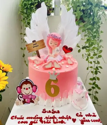 Shop Nào Bán Đồ Trang Trí Sinh Nhật Ở Thủ Đức?