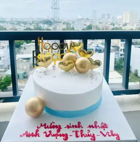 Shop Nào Bán Đồ Trang Trí Sinh Nhật Ở Thủ Đức?