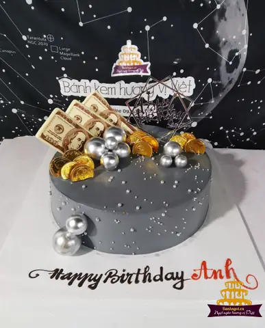 Shop Nào Bán Đồ Trang Trí Sinh Nhật Ở Thủ Đức?