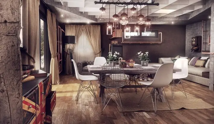 Top 10 Shop Đồ Decor Phong Cách Vintage Giá Rẻ Tại Tphcm, Hà Nội ...