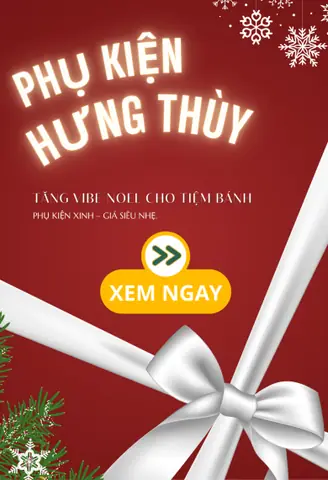 Phụ Kiện Sinh Nhật Hưng Thùy Phụ Kiện Sinh Nhật Hưng Thùy