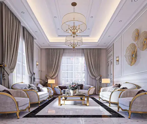 Chất Liệu Sử Dụng