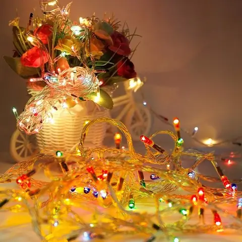 Chuẩn Bị Dụng Cụ Trước Khi Sửa Đèn Led Trang Trí Chuẩn Bị Dụng Cụ Trước Khi Sửa Đèn Led Trang Trí