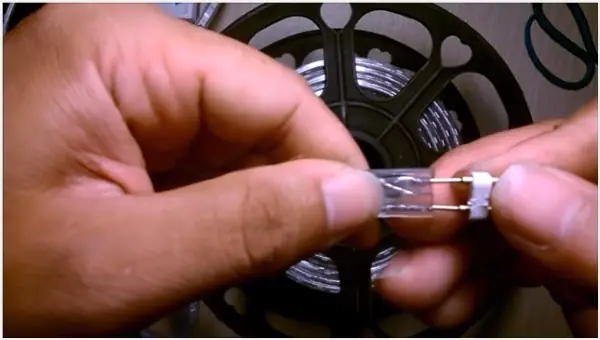 Kiểm Tra Bộ Nguồn Đèn Nháy Kiểm Tra Bộ Nguồn Đèn Nháy