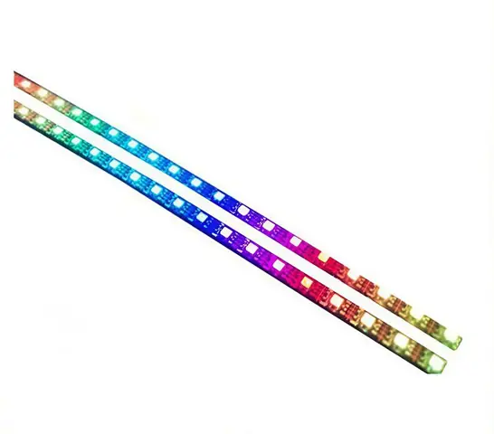 Dải Led Rgb Trang Trí Máy Tính