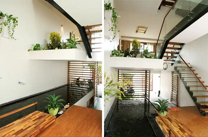 Lưu Ý Về Phong Thủy