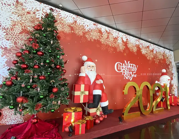 Trang Trã­ Noeltrung Tã¢m Thæ°æ¡ng Máº¡i,toã Nhã ,vän Phã²ng