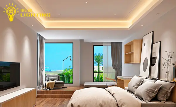 Tổng Hợp Các Loại Đèn Led Dây Trang Trí Trên Thị Trường