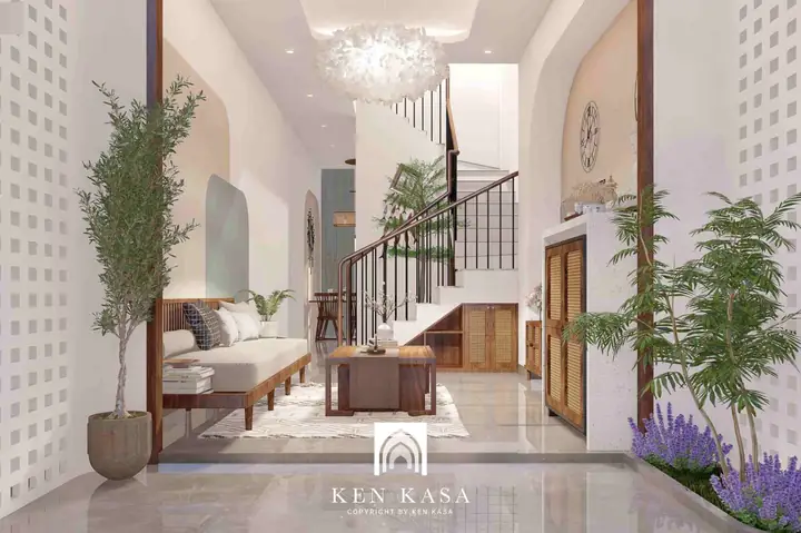 Ưu, Nhược Điểm Khi Thiết Kế Homestay Nhà Ống Ưu, Nhược Điểm Khi Thiết Kế Homestay Nhà Ống