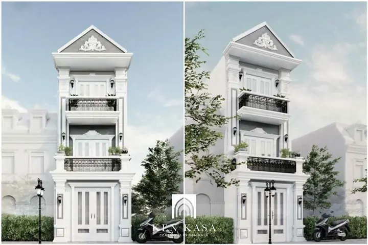 Lựa Chọn Phong Cách Thiết Kế Lựa Chọn Phong Cách Thiết Kế