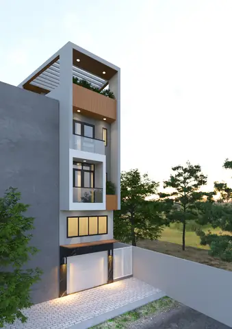 Cã´ng Ty Thiáº¿t Káº¿ Kiáº¿n Trãºc Ná»i Tháº¥t 2019