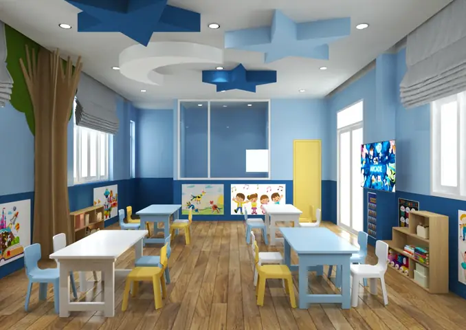 Cã´ng Ty Thiáº¿t Káº¿ Kiáº¿n Trãºc Ná»i Tháº¥t 2019