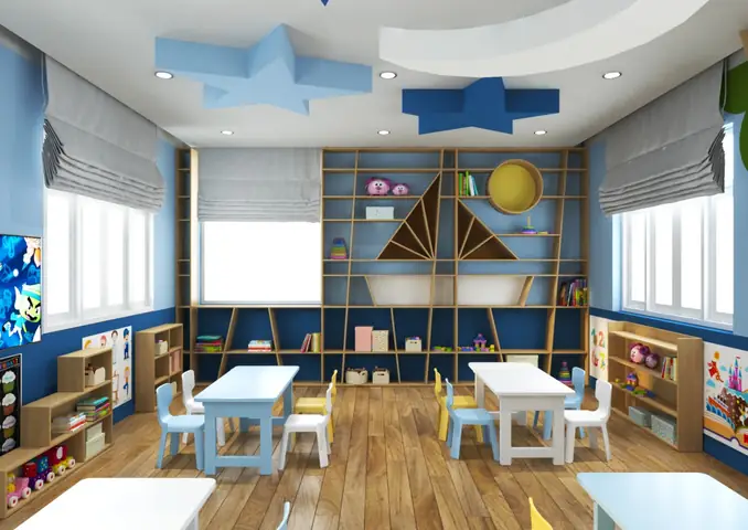 Cã´ng Ty Thiáº¿t Káº¿ Kiáº¿n Trãºc Ná»i Tháº¥t 2019