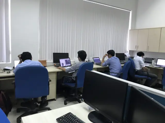 Cã´ng Ty Thiáº¿t Káº¿ Kiáº¿n Trãºc Ná»i Tháº¥t 2019