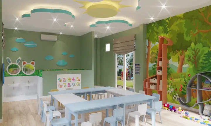 Cã´ng Ty Thiáº¿t Káº¿ Kiáº¿n Trãºc Ná»i Tháº¥t 2019