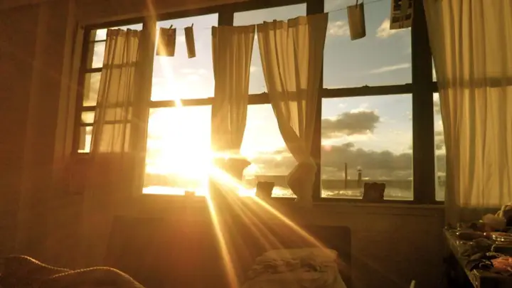 Nóng Bức Vào Mùa Hè