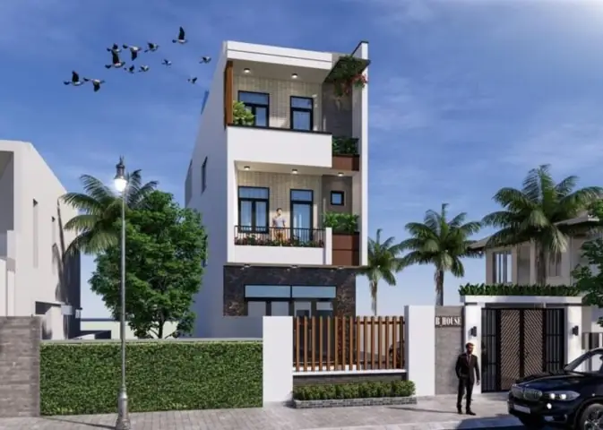 Phù Hợp Với Những Căn Nhà Diện Tích Nhỏ