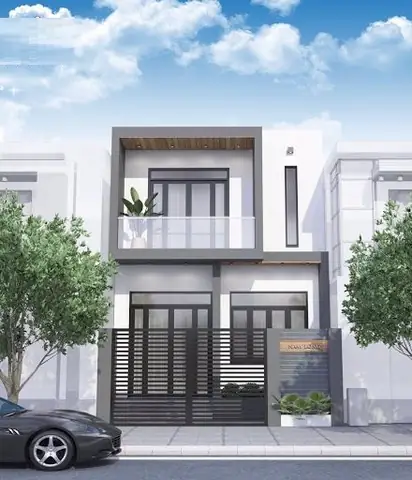 Những Lưu Ý Lúc Thiết Kế Nhà 2 Tầng 500 Triệu