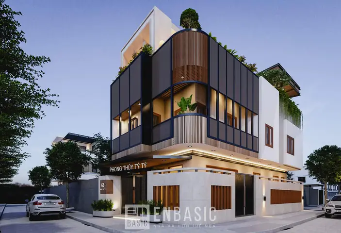 Mẫu Nhã Phá» 6x20m Äẹp Cã³ 3 Phã²ng Ngá»§ Mẫu Nhã Phá» 6x20m Äẹp Cã³ 3 Phã²ng Ngá»§