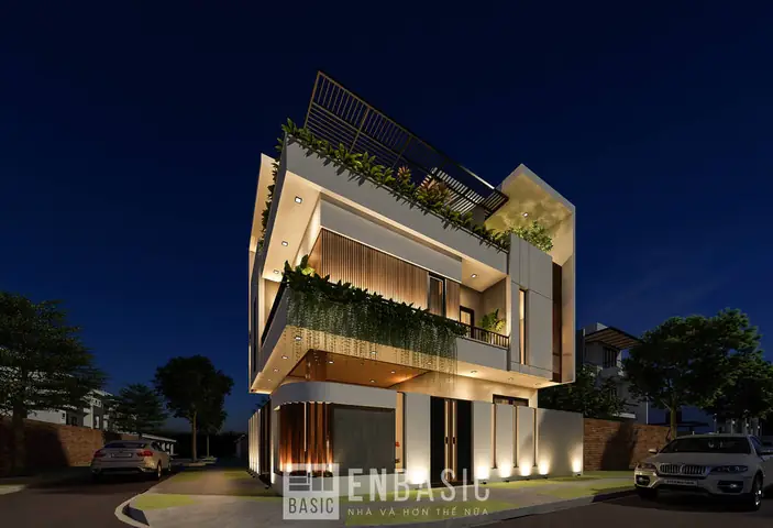 Mẫu Nhã Phá» 6x20m Äẹp Cã³ 3 Phã²ng Ngá»§ Mẫu Nhã Phá» 6x20m Äẹp Cã³ 3 Phã²ng Ngá»§