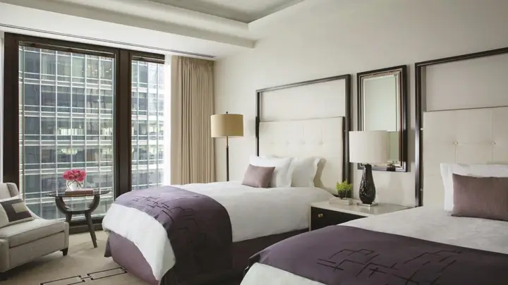 Thiết Kế Nội Thất Phòng Đôi, Phòng Đơn Thiết Kế Nội Thất Phòng Đôi, Phòng Đơn