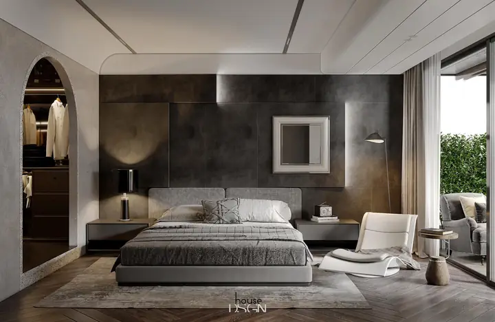 Thiết Kế Nội Thất Phòng Đôi, Phòng Đơn Thiết Kế Nội Thất Phòng Đôi, Phòng Đơn