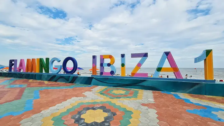 Thi Công Nội Thất 3 Căn Shophouse Flamingo Ibiza Hải Tiến, Thanh Hóa