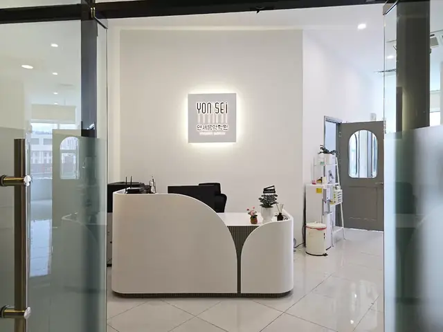 Thi Công Nội Thất Trung Tâm Đào Tạo Âm Nhạc Yonsei Music Academy Tầng 3, Keangnam, Phạm Hùng