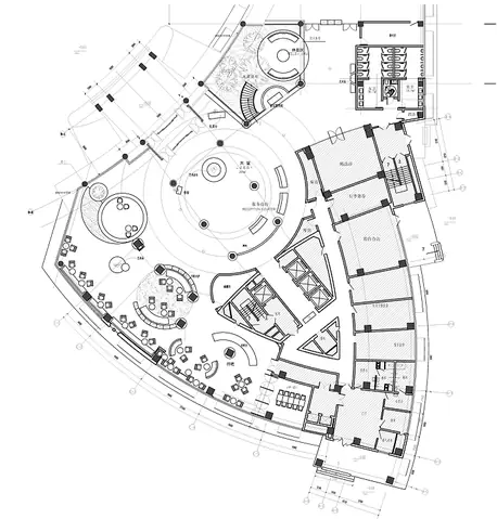 Quy Trình Thiết Kế Nội Thất Văn Phòng