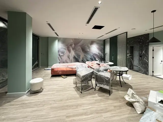 Thi Công Nội Thất 3 Căn Shophouse Flamingo Ibiza Hải Tiến, Thanh Hóa