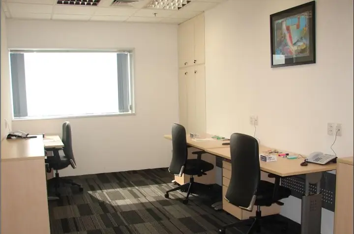 Bộ Sưu Tập Thiết Kế Văn Phòng 20m2 Đẹp, Tối Ưu Diện Tích