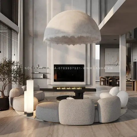 Thi Công Nội Thất Phòng Khách Thi Công Nội Thất Phòng Khách