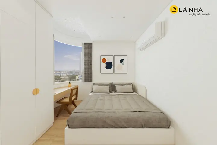 Dự Án Thực Tế Thi Công Nội Thất Do Là Nhà Thực Hiện Dự Án Thực Tế Thi Công Nội Thất Do Là Nhà Thực Hiện