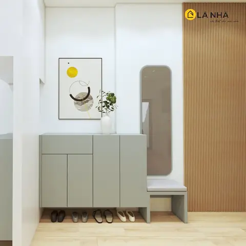 Dự Án Thực Tế Thi Công Nội Thất Do Là Nhà Thực Hiện Dự Án Thực Tế Thi Công Nội Thất Do Là Nhà Thực Hiện