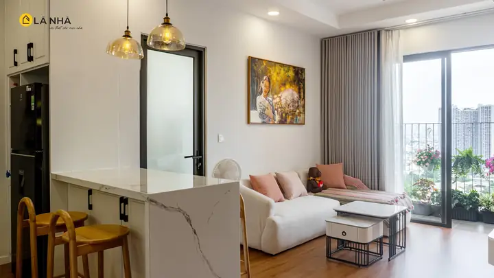 Thi Công Nội Thất Chung Cư Căn Hộ Thi Công Nội Thất Chung Cư Căn Hộ