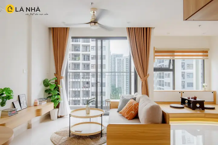 Dự Án Thực Tế Thi Công Nội Thất Do Là Nhà Thực Hiện Dự Án Thực Tế Thi Công Nội Thất Do Là Nhà Thực Hiện