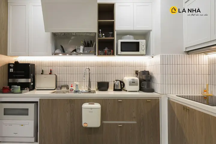 Dự Án Thực Tế Thi Công Nội Thất Do Là Nhà Thực Hiện Dự Án Thực Tế Thi Công Nội Thất Do Là Nhà Thực Hiện