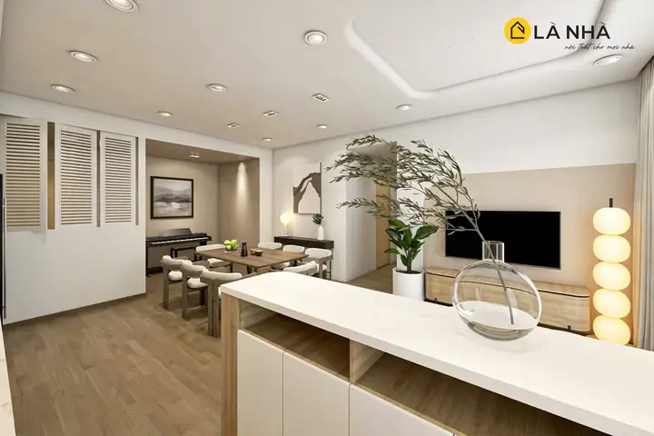 Dự Án Thực Tế Thi Công Nội Thất Do Là Nhà Thực Hiện Dự Án Thực Tế Thi Công Nội Thất Do Là Nhà Thực Hiện