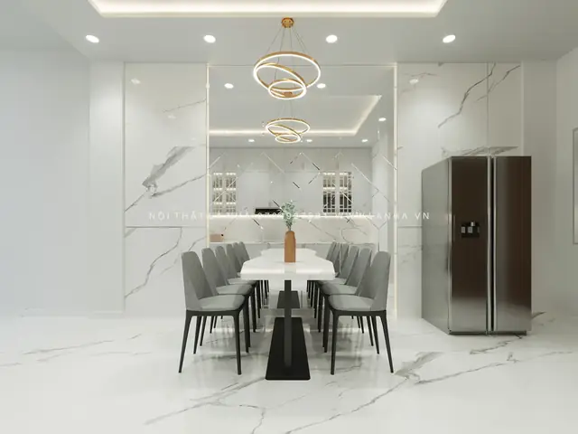 Thi Công Nội Thất Nhà Bếp Thi Công Nội Thất Nhà Bếp